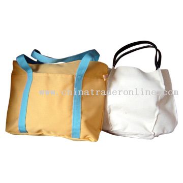 Leisure Bags from China